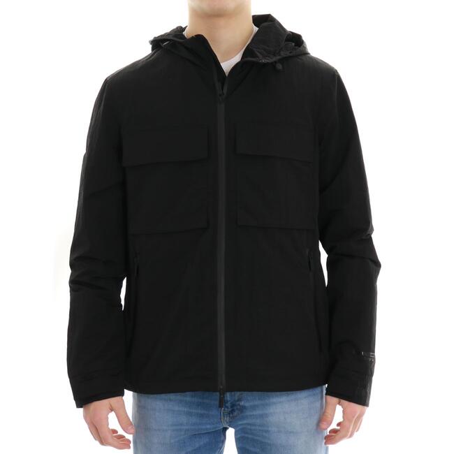 GIUBBOTTO CRINKLE HESKIMO - Mad Fashion | img vers.1300x/